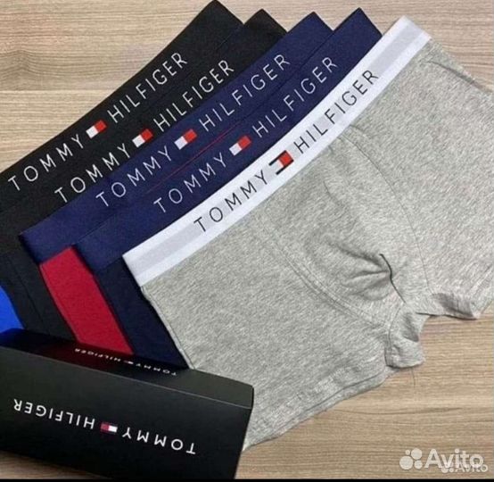 Трусы мужские