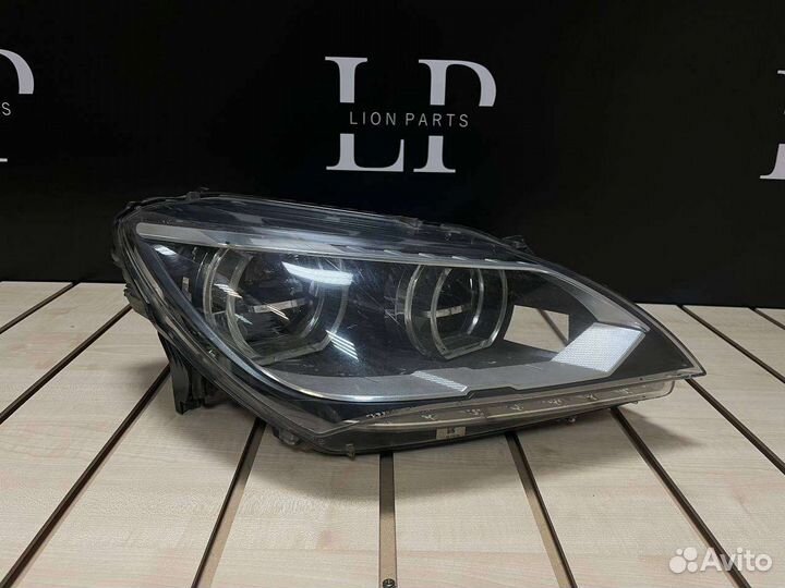Фара правая Bmw 6 series f06 f12