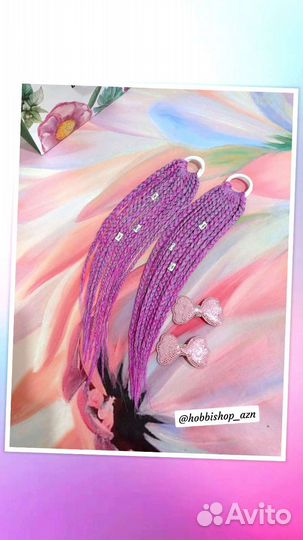 Подарочный набор для девочки