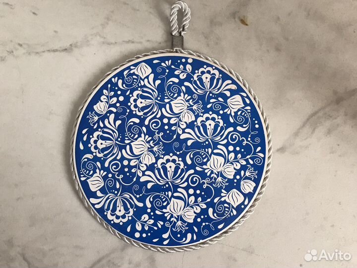 Подставка доя горячего