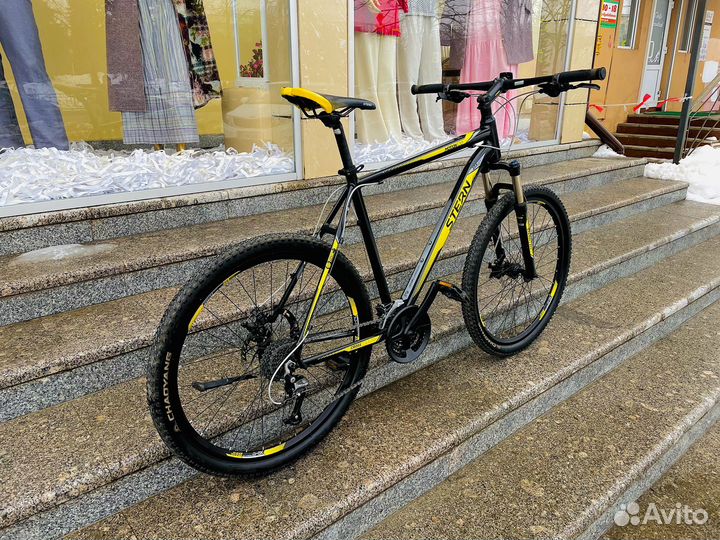 Stern motion 2.0 27.5 XL