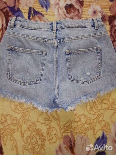 Шорты женские