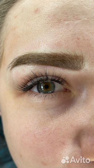 Пеоманентный макияж