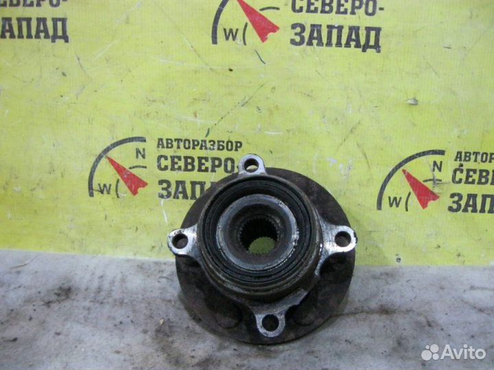 Ступица передняя Nissan Patrol Y62