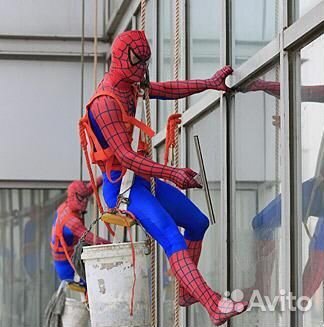 Профессиональная уборка квартир и домов и офисов