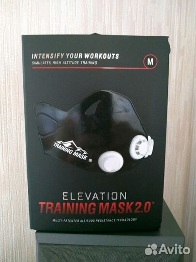 Тренировочная маска