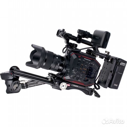 Риг-клетка Tilta ES-T86 для Panasonic EVA1