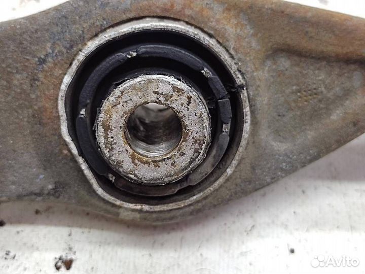 Рычаг передний нижний левый w219 CLS-class 272