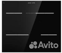 Варочная поверхность Gorenje ECT 648 orab