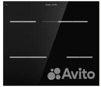 Варочная поверхность Gorenje ECT 648 orab