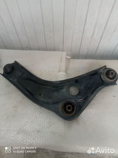 Рычаг передний Nissan Qashqai J11 2014-2018