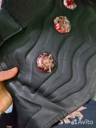 Электромассажёр