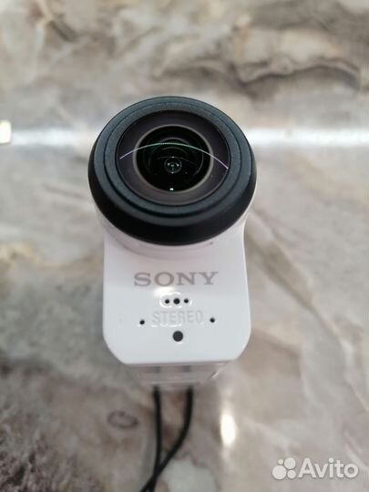 Видеокамера sony hdr as 300