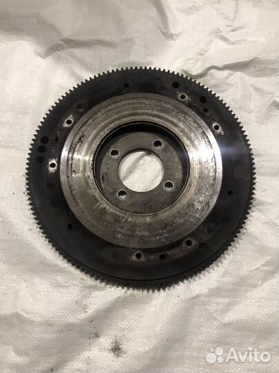 Маховик змз 402