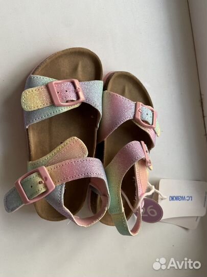 Сандали LC waikiki