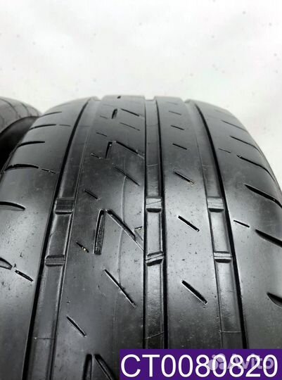 Bridgestone Ecopia EP200 205/55 R16 96T
