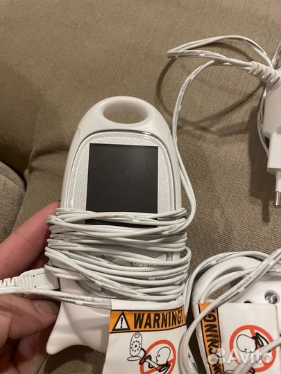 Радио видео няня