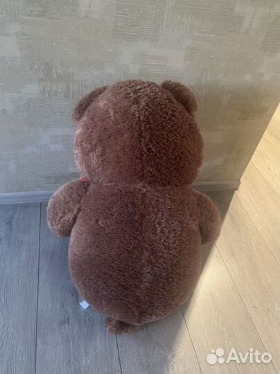 Мишка Тедди