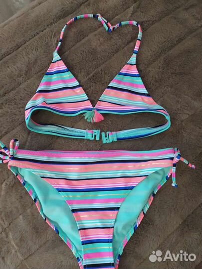 Купальник для девочки 152