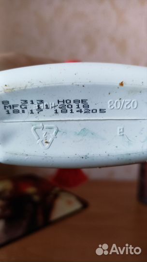 Средство чистящее Oven Cleaner Amway