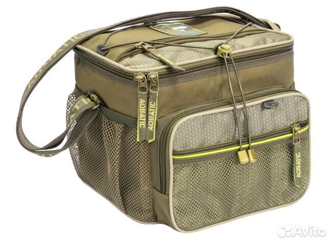 Сумка Aquatic