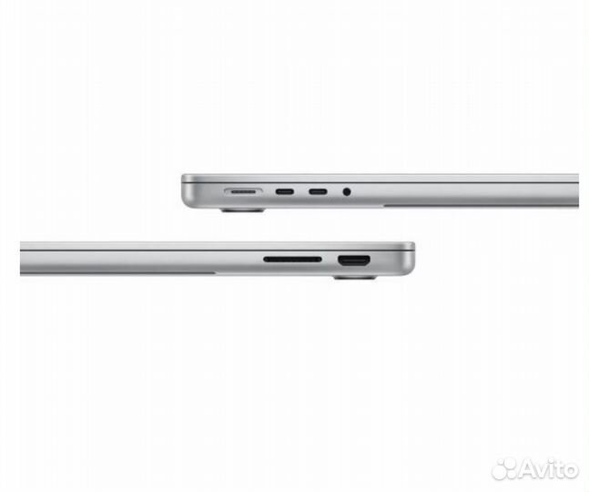 Ноутбук Apple MacBook Pro 14