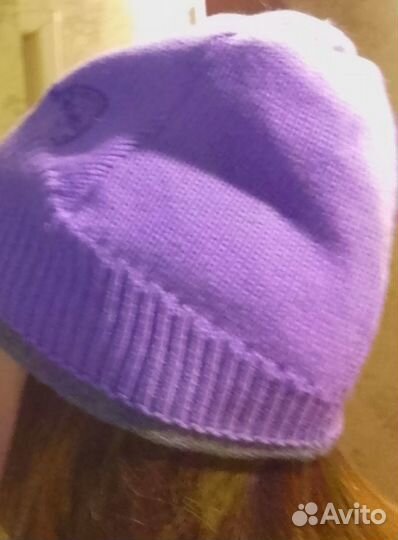 Шапка женская