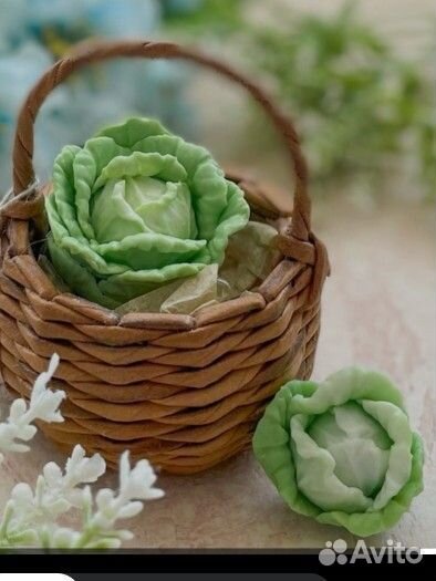 Силиконовые формы для мыла