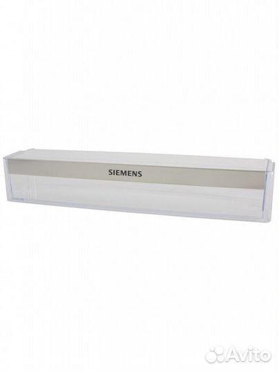 Балкон-полка Siemens, Bosch