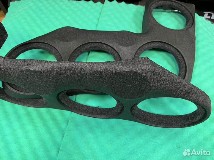 Подиумы Приора 20+20+20+20+2рупора