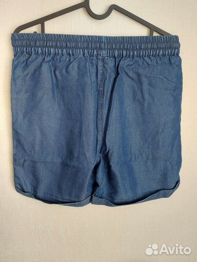 Шорты lacoste женские