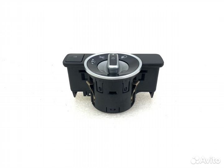 Блок управления светом Mercedes-Benz Cla 250 C117