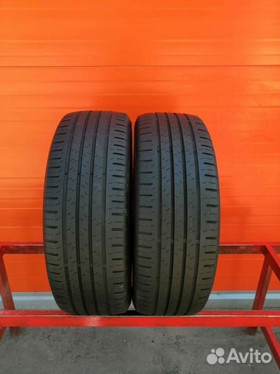 Continental ContiEcoContact 5 215/60 R16 98V