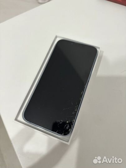 iPhone 14, 128 ГБ