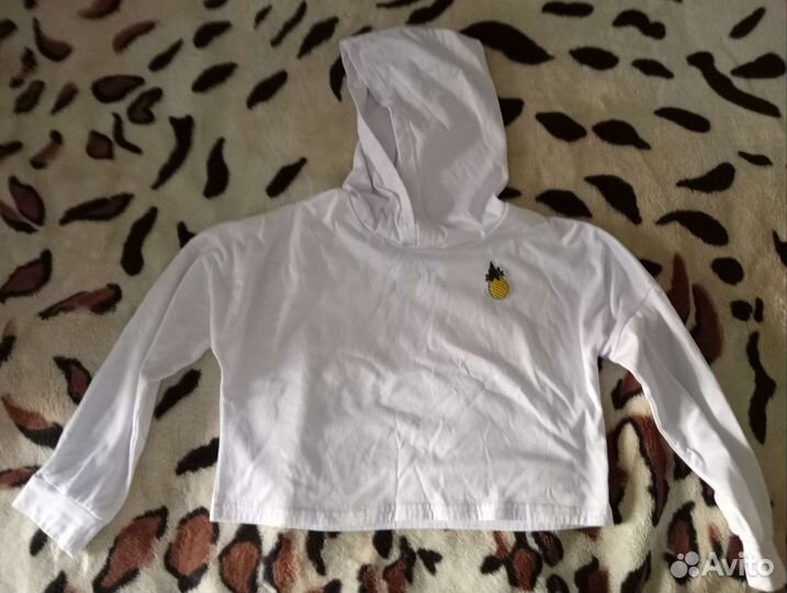 Вещи пакетом