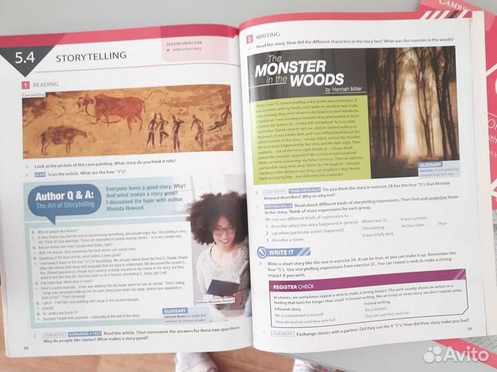 Учебник и раб. тет. по английскому языку Evolve 3а