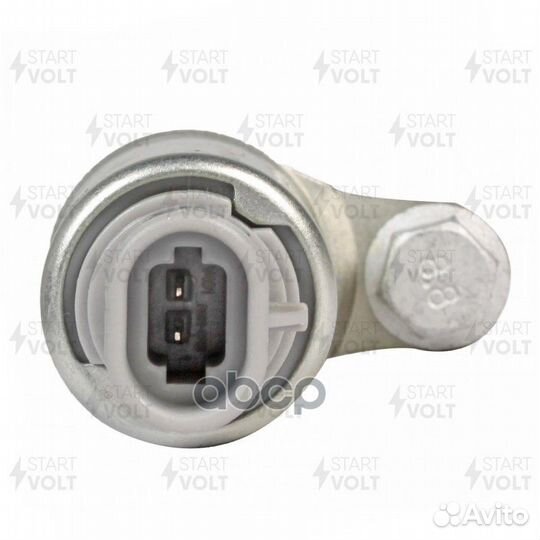 Клапан электронной регулировки фаз грм SVC0524