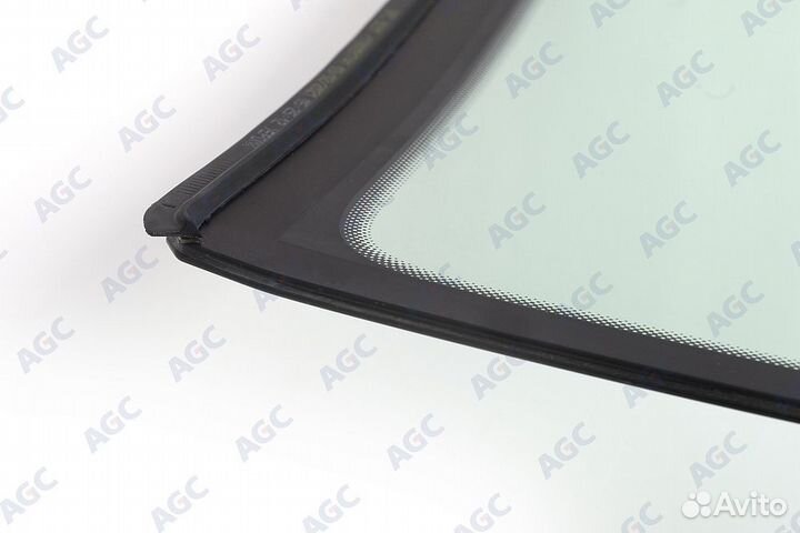 Лобовое стекло skoda kodiaq 2021