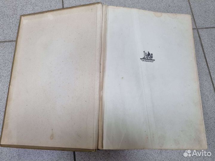 Пушкин А.С. Собрание сочинений в 6 томах, Изд