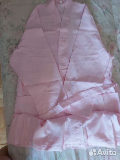 Халаты женские новые