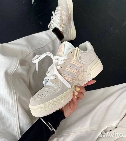 Adidas forum low 84