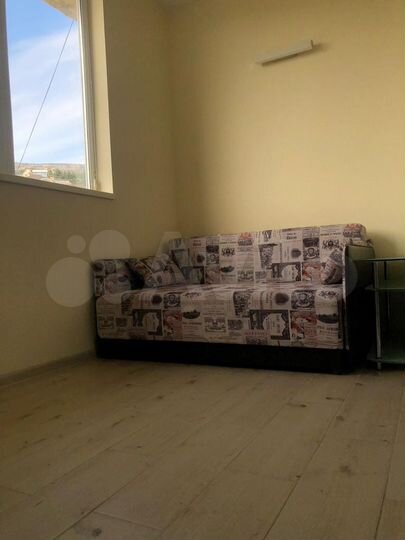 1-к. квартира, 46 м², 8/8 эт.