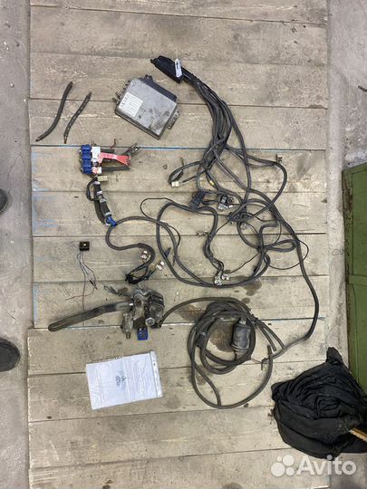 Гбо с документами