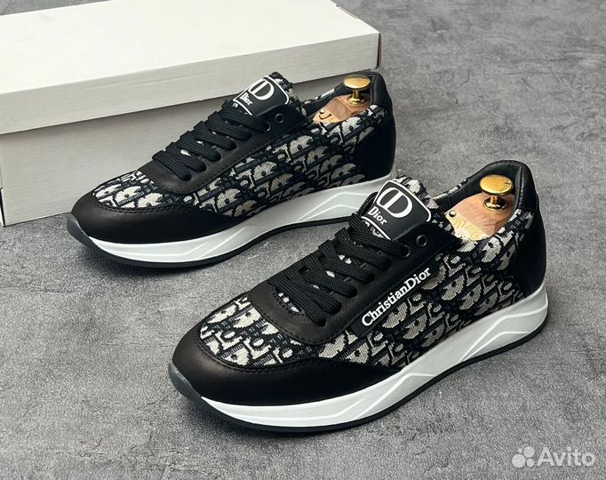 Кроссовки Dior (41)