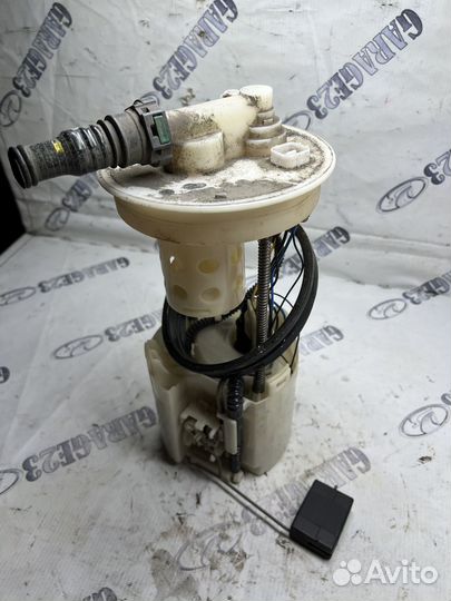 Насос топливный Honda Civic