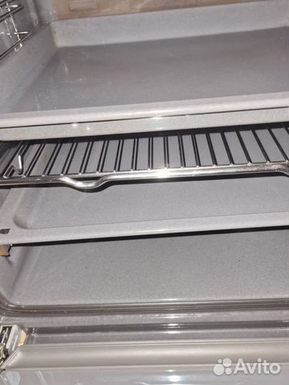 Духовой шкаф bosh