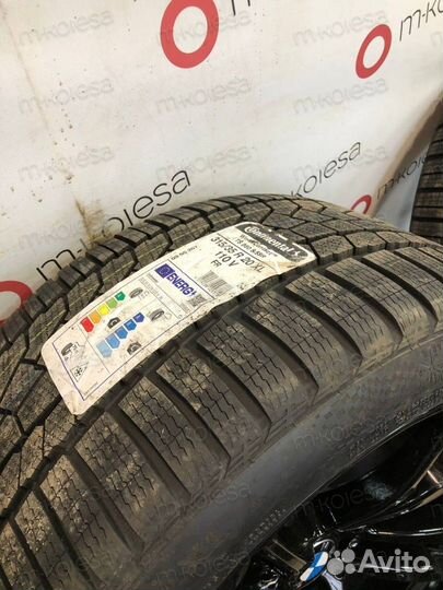 Зимние колеса R20 BMW X5 F15 X6 F16