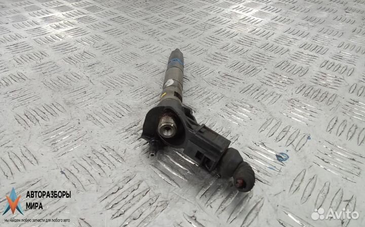 Форсунка Audi A8 D3/4E рест. 2005 059130277