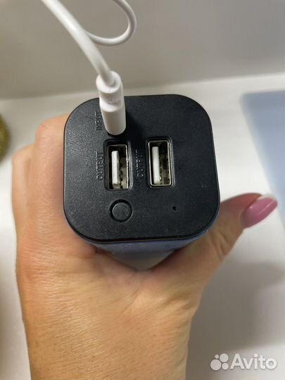 Powerbank бу