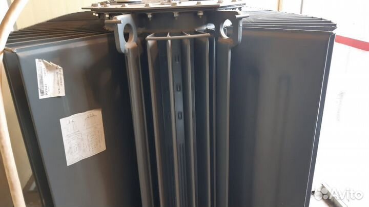 Трансформатор тсз